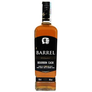 Whiskey 40% 700ml - buy, prices for COSMOS - photo 1