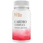 My Nutri Week Cardio Complex 90 capsules
