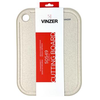 Дошка обробна Vinzer 32*23,5см - купити, ціни на За Раз - фото 1