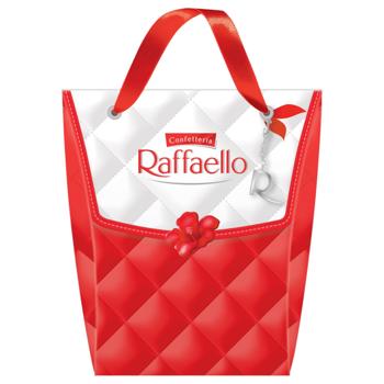 Конфеты Raffaello 230г - купить, цены на КОСМОС - фото 4