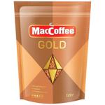 Кофе растворимый MacCoffee Gold 120г