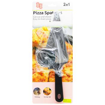 Ніж-лопатка для піци CSG-L3Y02-16931 - купити, ціни на КОСМОС - фото 1