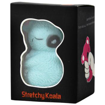 Shantou Yisheng Koala Anti-Stress Toy - buy, prices for Auchan - photo 3