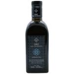 Oro del Desierto Arbequina Extra Virgin Organic Olive Oil 0.5l