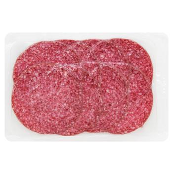 Rolfho Salami Extra Raw Cured Sausage - buy, prices for - photo 1