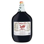 Вино Poletti Tralcio d'Or червоне сухе 10,5% 5л