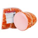 Колбаса Фарро Молочная вареная высший сорт