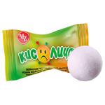 Жувальна гумка Monzhar Кислиця Тутті Фрутті 3,5г