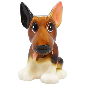 Nasha Keramika Bull Terrier Ukraine Piggy Bank 702014 - buy, prices for - photo 7