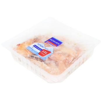 Vannamei Boiled Chilled Shrimps 330g - buy, prices for COSMOS - photo 3