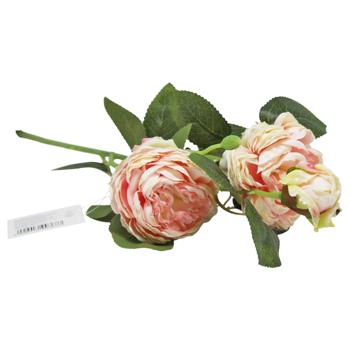 Artificial Flower 255-9 Y677 - buy, prices for COSMOS - photo 3