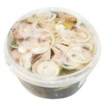 Fish atlantic mackerel Mariko 500g