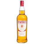 Віскі MacArthur's 40% 1л