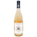L'abondance Dry Rose Wine 13% 0.75l