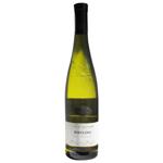 Laugel Riesling Cuvee Selectionnee White Dry Wine 12% 0.75l
