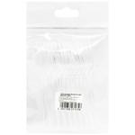 Шпажка ТСМ Виделочка для фруктів 10шт