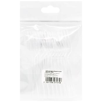 TCM Fruit Fork Skewer 10pcs - buy, prices for Za Raz - photo 1