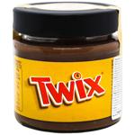 Twix Chocolate Paste 200g