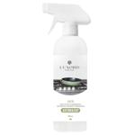 Luxord Anti-Soot Detergent for Removing Old Fatty Contaminants 500ml