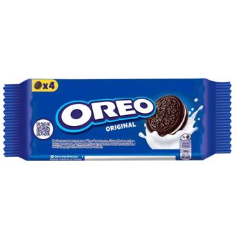Oreo Cookies 38g