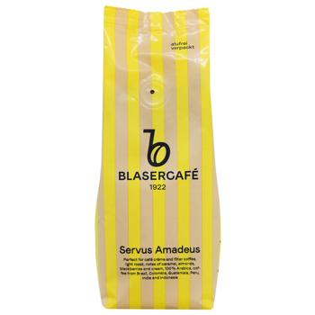 Blasercafe Servus Amadeus Coffee Beans 250g - buy, prices for - photo 3