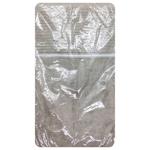 Dina.Me Sofi Gray Terry Towel 400 g/m2 70*140cm