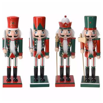 Щелкунчик Koopman 90*60*250мм