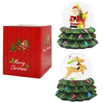 Christmas ball Without brand China - buy, prices for COSMOS - photo 1