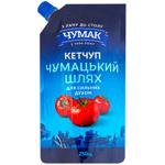 Кетчуп Чумак Чумацький шлях 250г