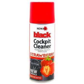 Nowax Strawberry Panel Polish 450ml