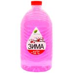 BIOCLEAN ОМИВАЧ СКЛА -12С 2Л PET