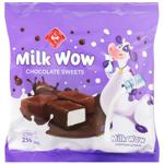 Zhytomyr Lasoshchi Milk Wow Candies 250g