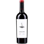 Вино Leleka Wines Merlot червоне сухе 12,8% 0,75л