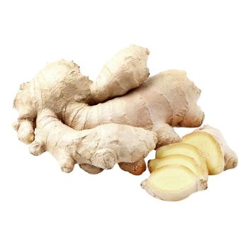 Vegetables ginger fresh - buy, prices for Ideal - photo 1