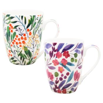 Чашка ЗЕД 8х10см - купити, ціни на ЕКО Маркет - фото 1