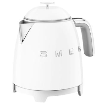 Smeg 50х Electric White Kettle 0.8l - buy, prices for - photo 9