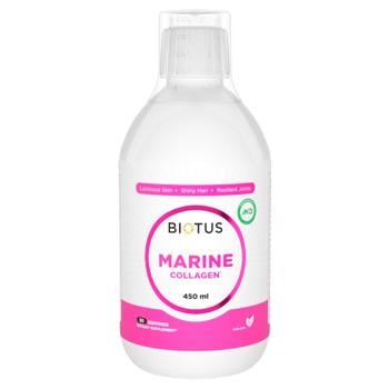 Biotus Marine Collagen 450ml