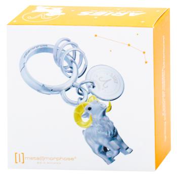 Брелок Metalmorphose Aries - купити, ціни на WINETIME - фото 1