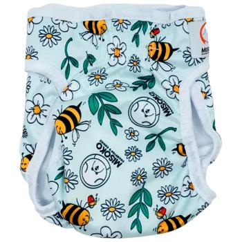 Diapers Misoko&co China - buy, prices for MasterZoo - photo 1