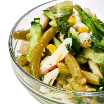 DAchnyi Salad - buy, prices for NOVUS - photo 1