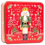 Печиво Farmhouse Biscuits Christmas Nutcracker Festive Selection 400г