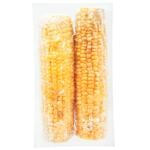 Frozen Corn Cob