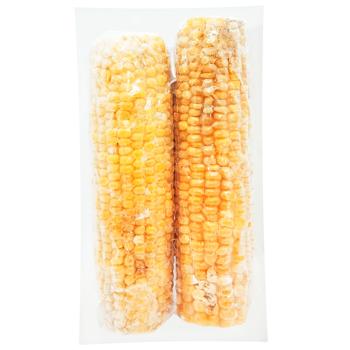 Frozen Corn Cob - buy, prices for - photo 3