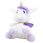 Tigres Unicorn Kylie Soft Toy