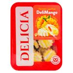 Delicia DeliMango Mango Flavored Cookies 350g