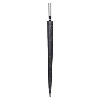 Krago Cane Umbrella with Plastic Handle Silver Grey - buy, prices for NOVUS - photo 2