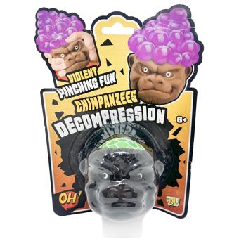 Shantou Yisheng Brain Anti-Stress Toy - buy, prices for NOVUS - photo 4