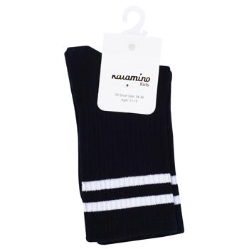 Шкарпетки дит. ТМ Katamino 11-12 р. k20259 И959 (Туреччина) - купити, ціни на КОСМОС - фото 3