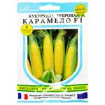 Rich Harvest Corn Sugar Caramel Seeds F1 20pcs