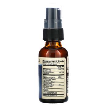 Dr. Mercola Sleep Formula Melatonin with Raspberry Flavor 25ml - buy, prices for Biotus - photo 2